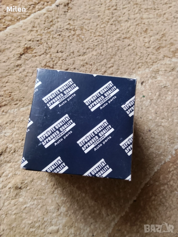 Дистрибуторна капачка за голф 2, снимка 1