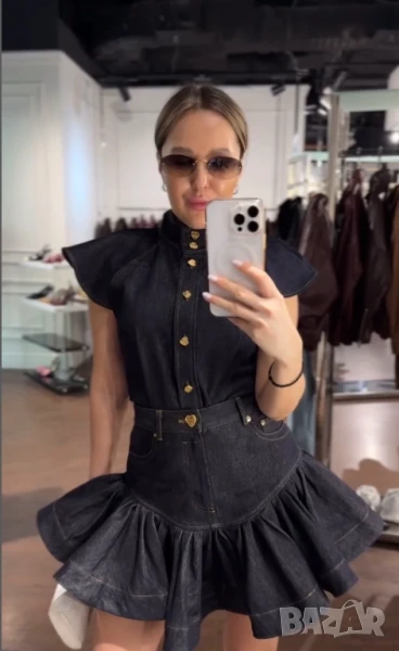 очила с калъф, кутия и ув защита, снимка 1