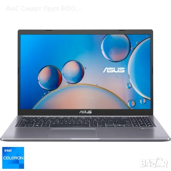 *НОВ*Лаптоп ASUS X515/512GB/8GB SSD***, снимка 1