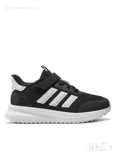 ДЕТСКИ МАРАТОНКИ ADIDAS X_PLRPATH EL C, снимка 1