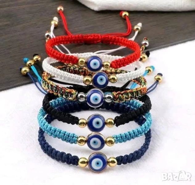 Гривни талисмани , снимка 1