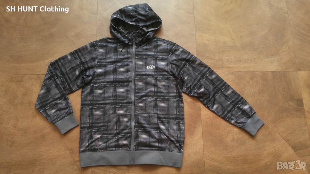 NIKE Original Sweatshirt Размер L оригинален мъжки суичър 29-61, снимка 1