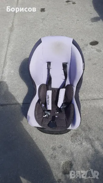 Детски стол за кола - 2 броя, снимка 1