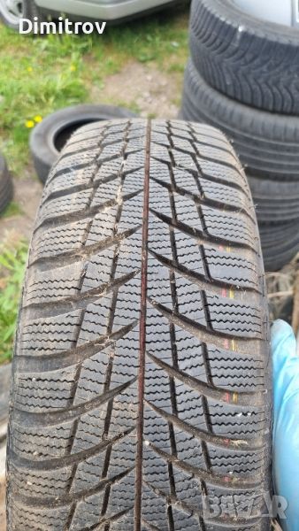 185/65/15 Bridgestone 1 брой, снимка 1