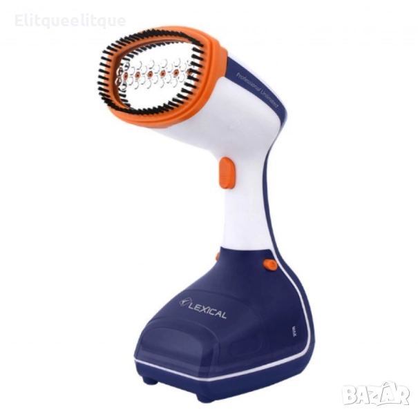 Парогенератор Lexical LHH-0901 – Бързо и удобно вертикално гладене!, снимка 1