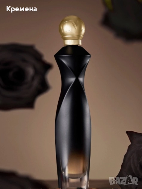 Парфюмна вода Divine Dark Velvet, снимка 1