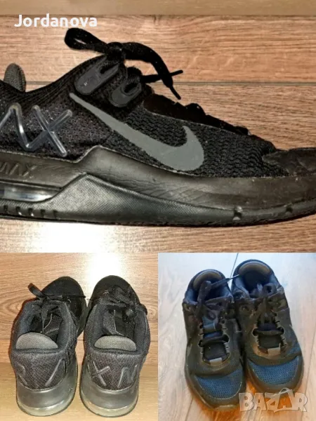 Nike Air Max оригинални, снимка 1