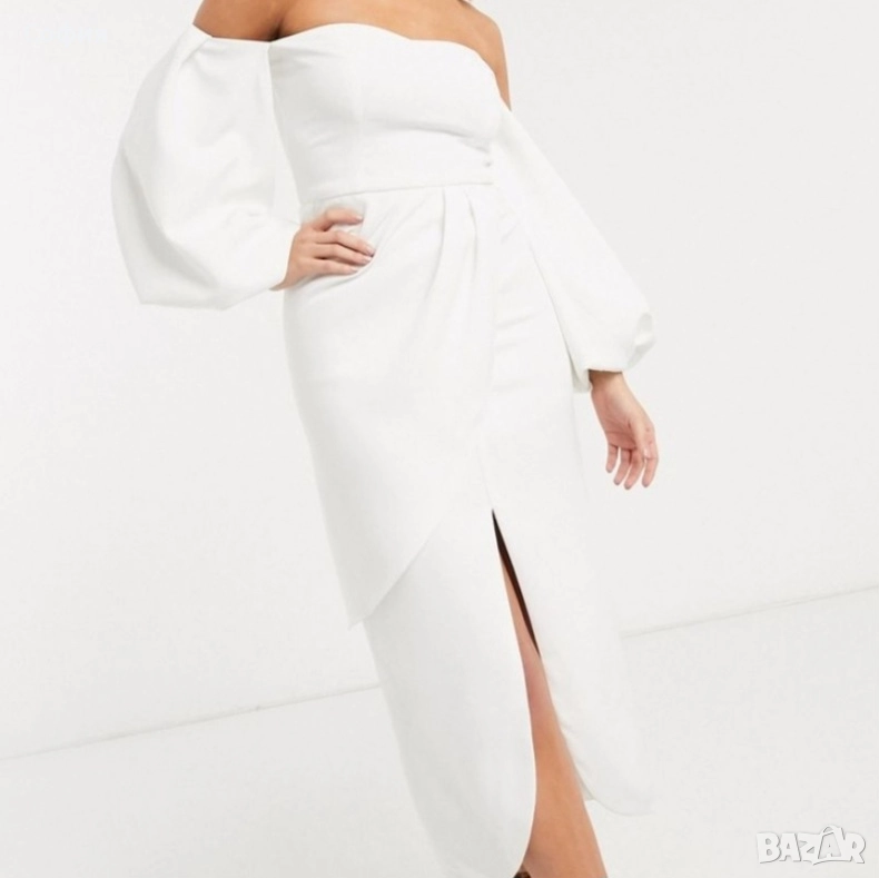 Рокля АСОС ,р-р М, снимка 1