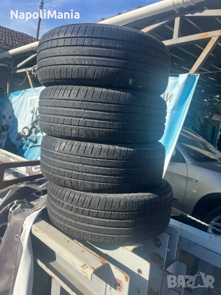 Гуми летни , снимка 1