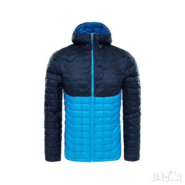 THE NORTH FACE Men's Thermoball Hooded Jacket, снимка 1