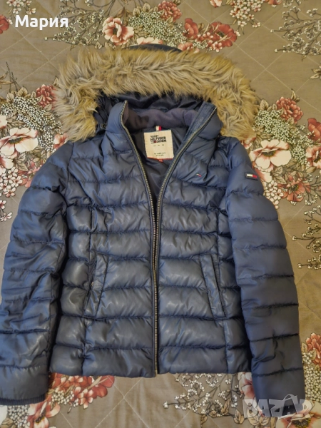 Яке Tommy Hilfiger, снимка 1