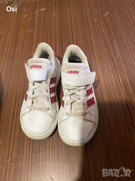 Poctisa novi adidas, снимка 1