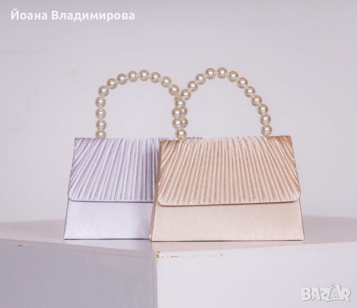 Официална чанта (налична в два цвята ) , снимка 1