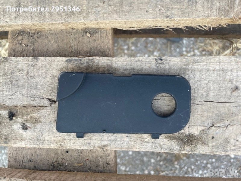 капачка за Porsche Panamera 97055534400, снимка 1