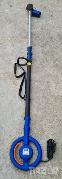 Електрически телескопичен трион немски в много добро състояние , снимка 1