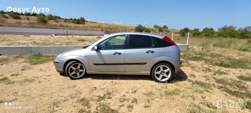 Ford Focus na Chasti 1.8/115 Tdci Форд Фокус На Части Мк 1, снимка 1