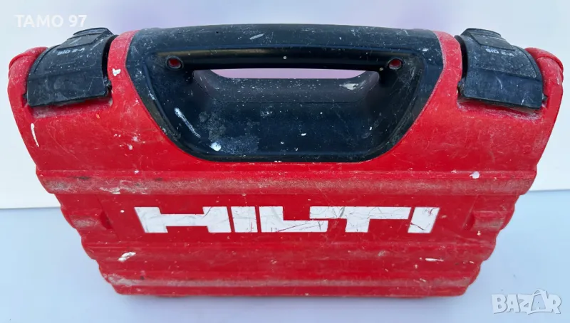Куфар за  Hilti SiD 2-A, снимка 1