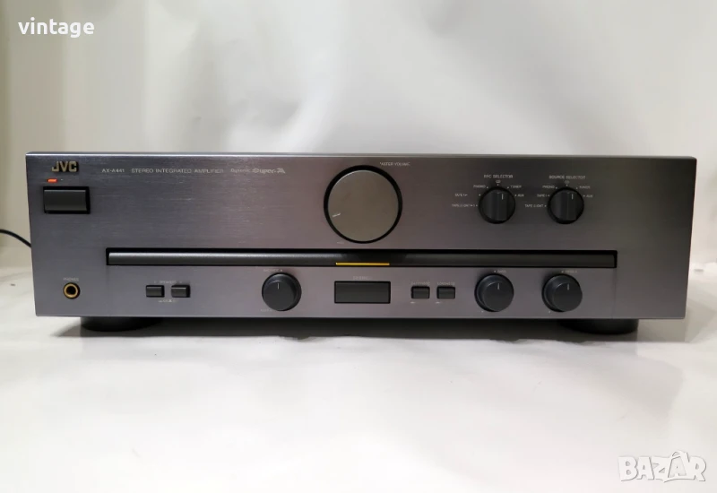 JVC AX-A441_54, снимка 1