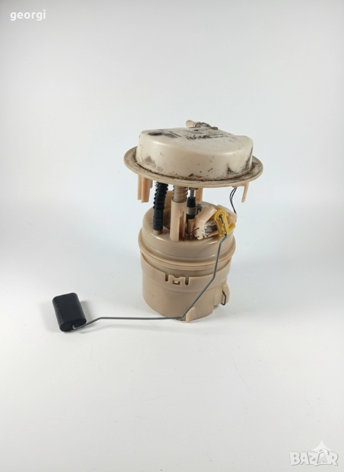 Бензинова помпа кошница от Пежо 206 1.4i 2002г.  ​, снимка 1