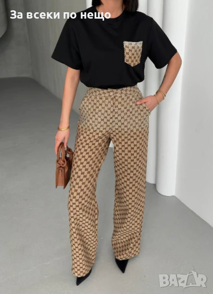 Gucci Дамски Комплект Гучи Код A622, снимка 1