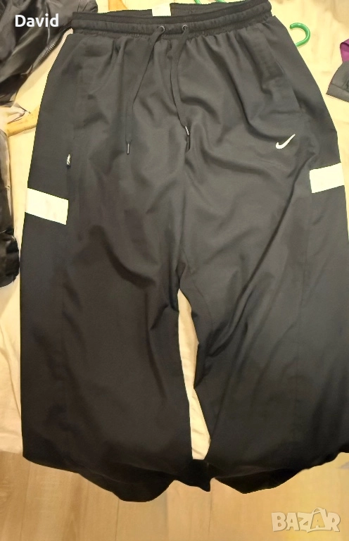 Шушлеково долнище nike , снимка 1
