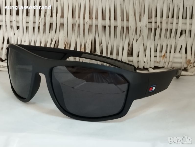 Мъжки слънчеви очила - 25 sunglassesbrand с поляризация , снимка 1