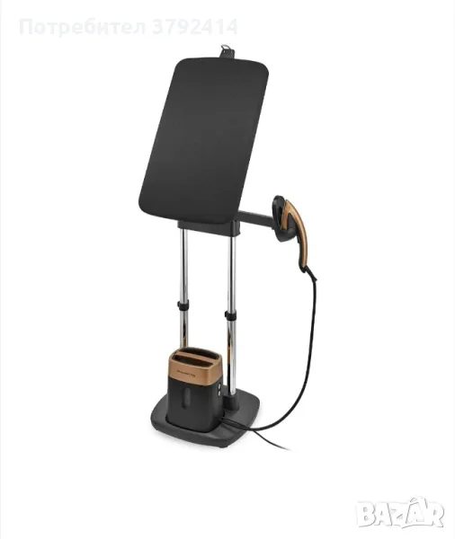 Гладачна система Rowenta QR1020 IXEO, снимка 1