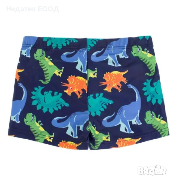 Детски бански, 8 години., снимка 1