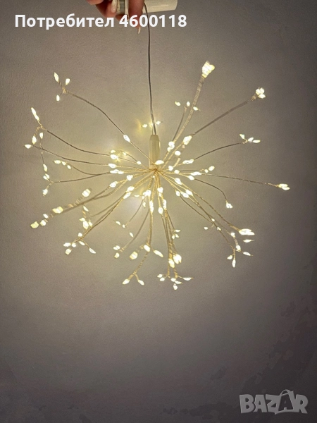 Коледни Лапички, снимка 1