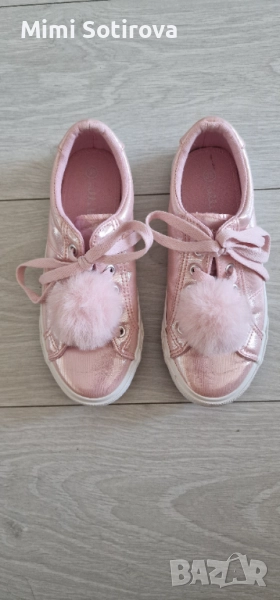 Обувки за момиче , снимка 1