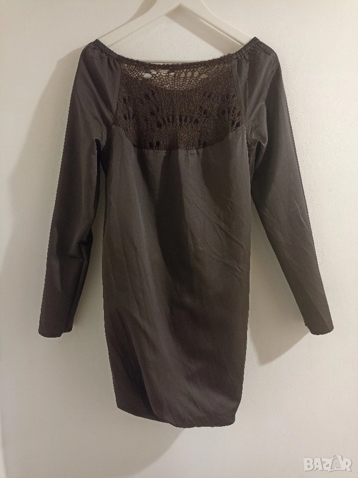 Дамска рокля Ermanno Scervino, снимка 1