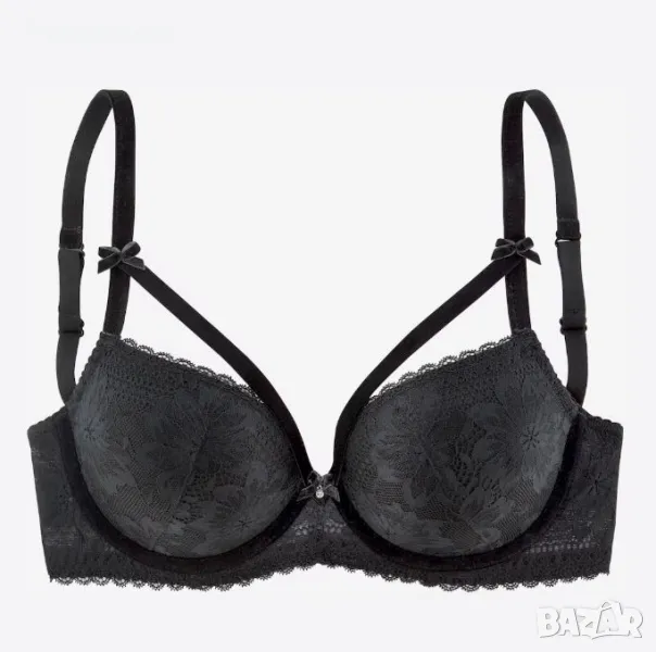 PETITE FLEUR GOLD сутиен, 100C, снимка 1