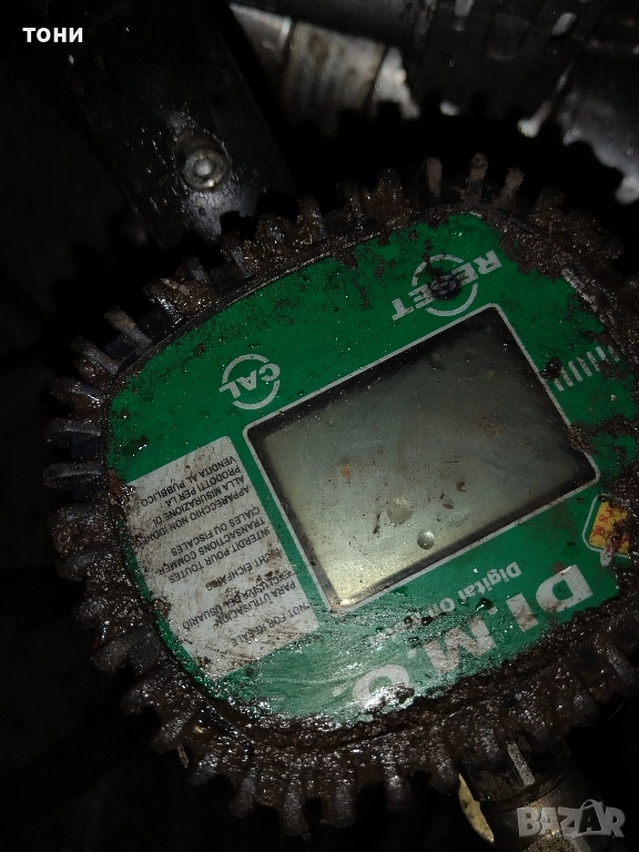 помпи за масло, снимка 1