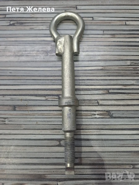 Кука за буксир на Пежо 307, снимка 1