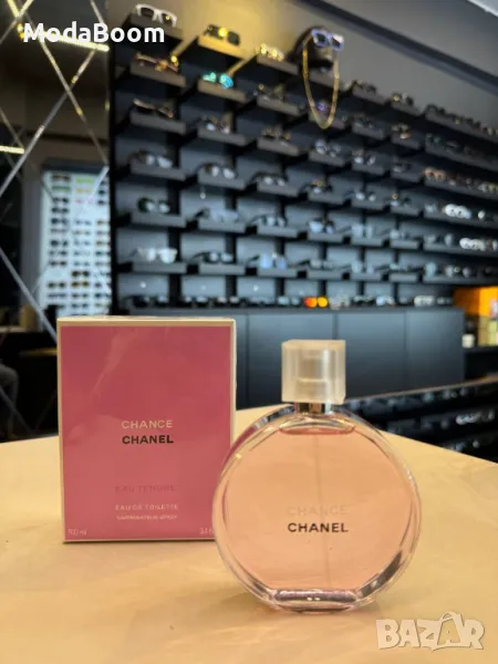 Chanel дамски парфюми, снимка 1