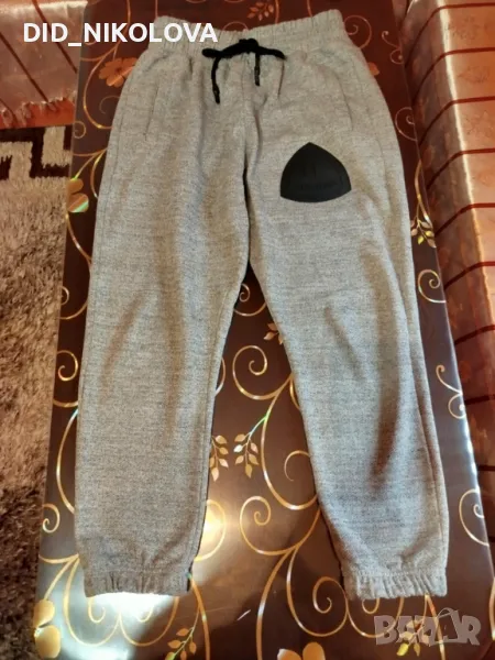 Спортен панталон Pause Jeans, снимка 1