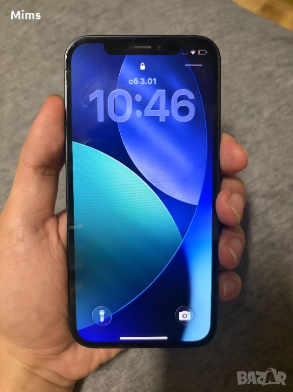 Iphone 12, снимка 1