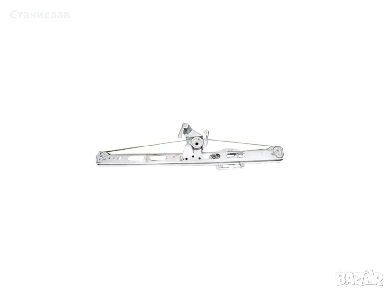 Стъклоподемник за Mercedes A-Class W168, снимка 1