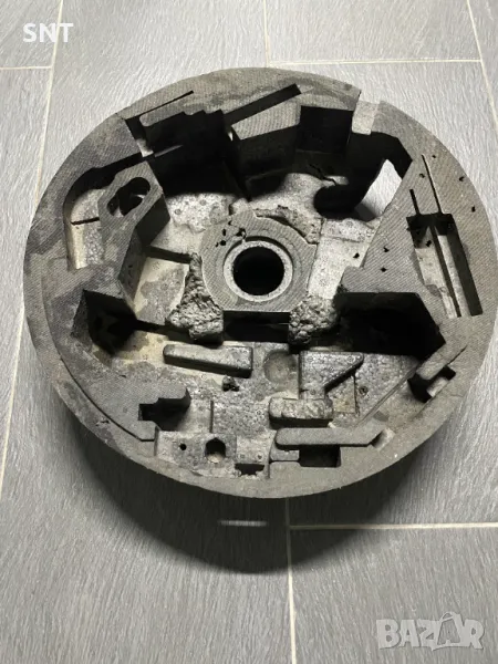 Кора за багажник държач за инструменти AUDI A3 /8P/8PA, снимка 1