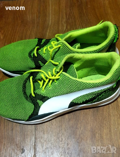Маратонки Puma леки и удобни, снимка 1