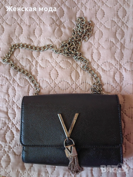 Valentino дамска чанта, снимка 1