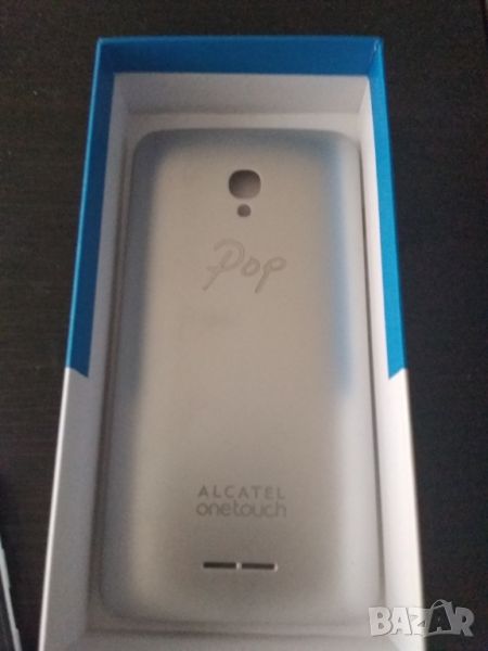 Части за Alcatel pop star, снимка 1