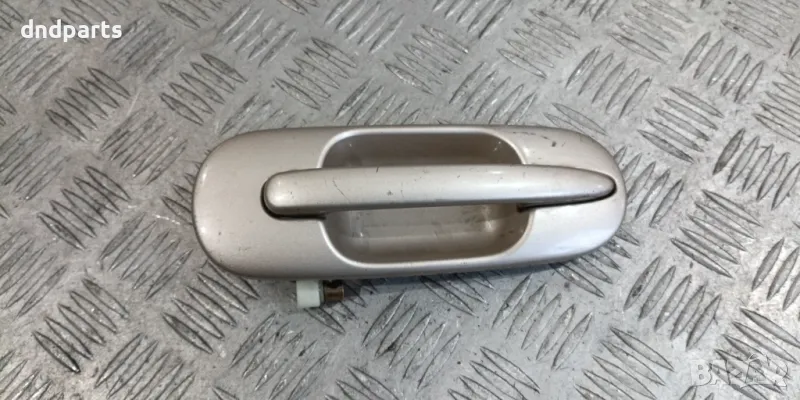 Дръжка врата Honda CRV 2001г.(задна лява)	, снимка 1