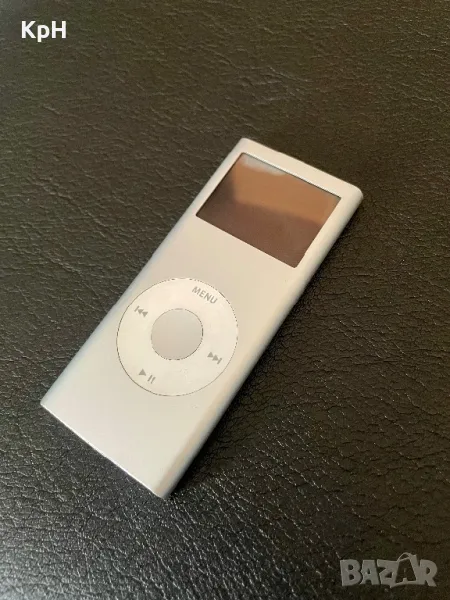 Apple iPod Nano 2nd Gen A1199 за части, снимка 1