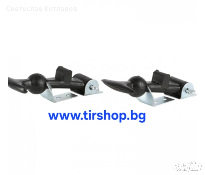 Куки за заключване на капак, снимка 1