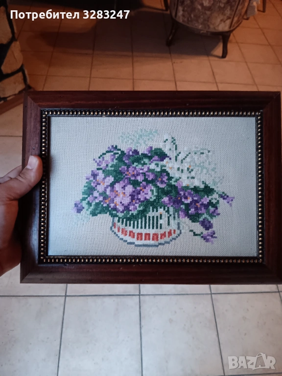 Гоблен, снимка 1