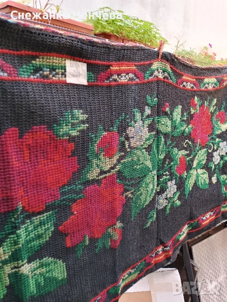 Продавам стари ковьори, снимка 1