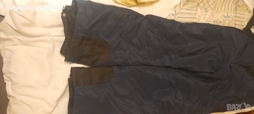 Ски гащеризон Unisex , снимка 1