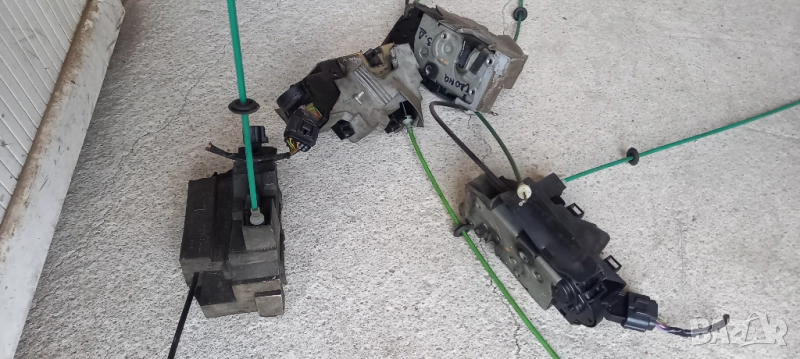 Брава врата Fiat Croma , снимка 1