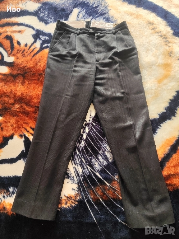 Зимен панталон - М, снимка 1